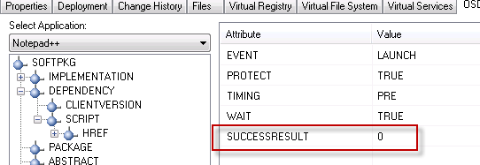 OSD scripting primerGridmetric Blog