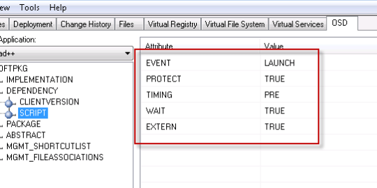 Basic attributes for SCRIPT element Basic attributes for SCRIPT element