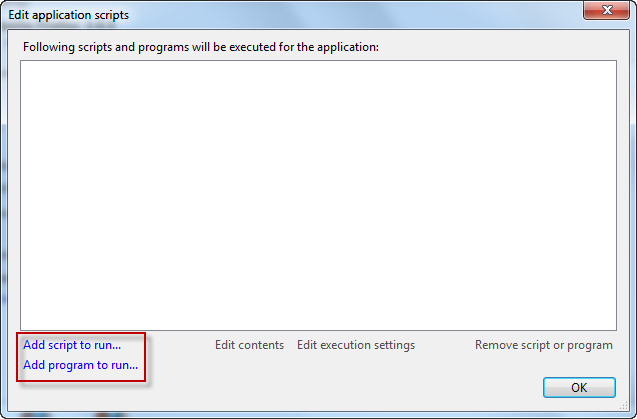 App-V OSD scripting with Application Virtualization Explorer, pt. 1 ...