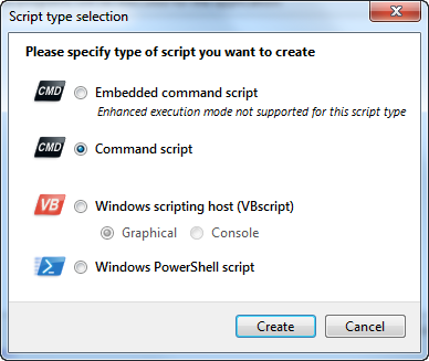 App-V OSD scripting with Application Virtualization Explorer, pt. 1 ...