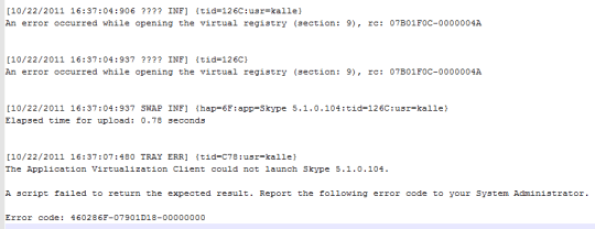 SUCCESSRESULT is not matching SUCCESSRESULT is not matching