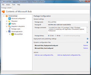 Microsoft Bob, converted to 5.0